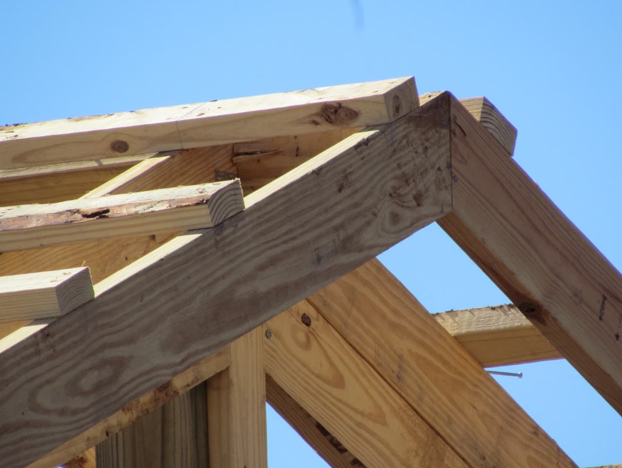 Custom Home in Newkirk OK — 8