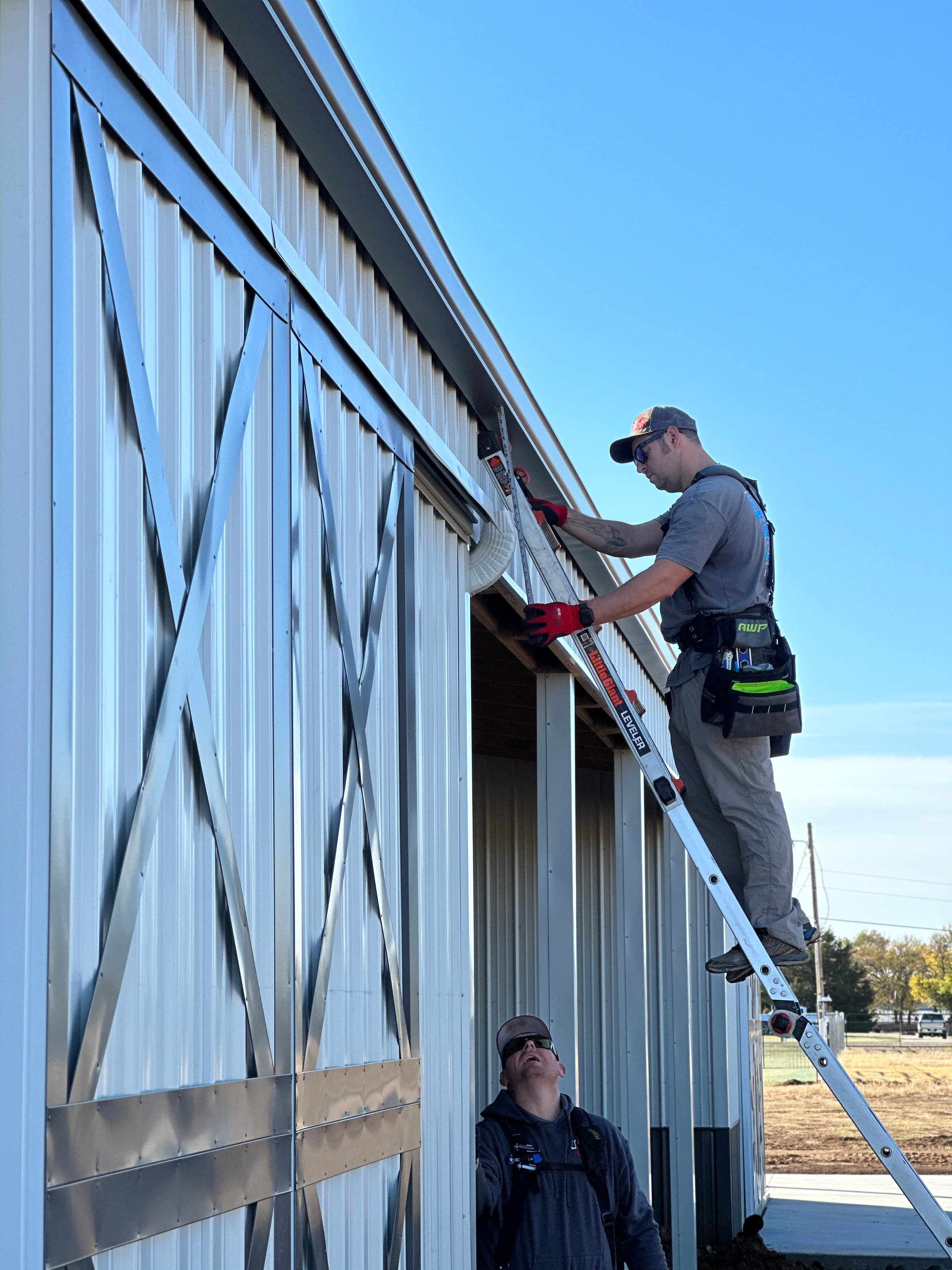 16 x 96 in Ponca City — 12