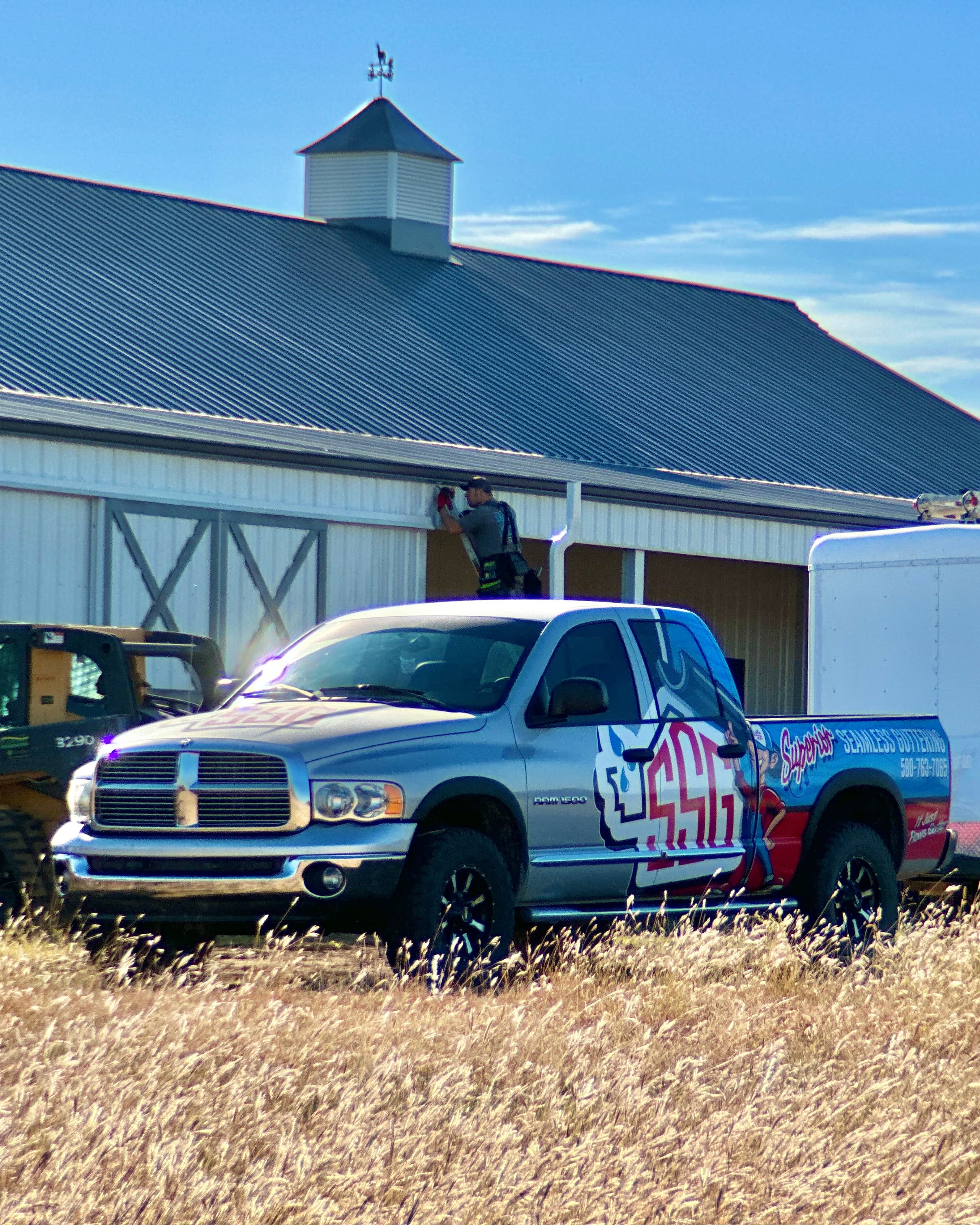 16 x 96 in Ponca City — 16