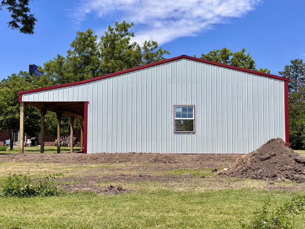 Blackwell Shop — 8