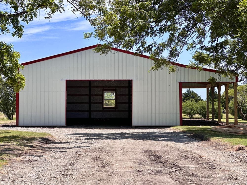 Blackwell Shop — 18