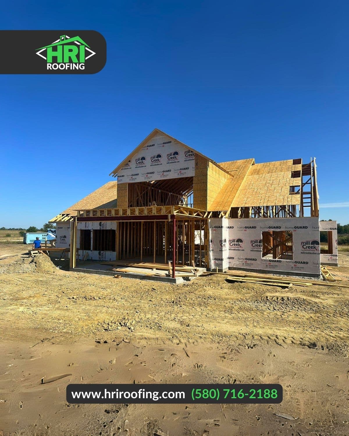 Wichita Roofing & Siding — 2