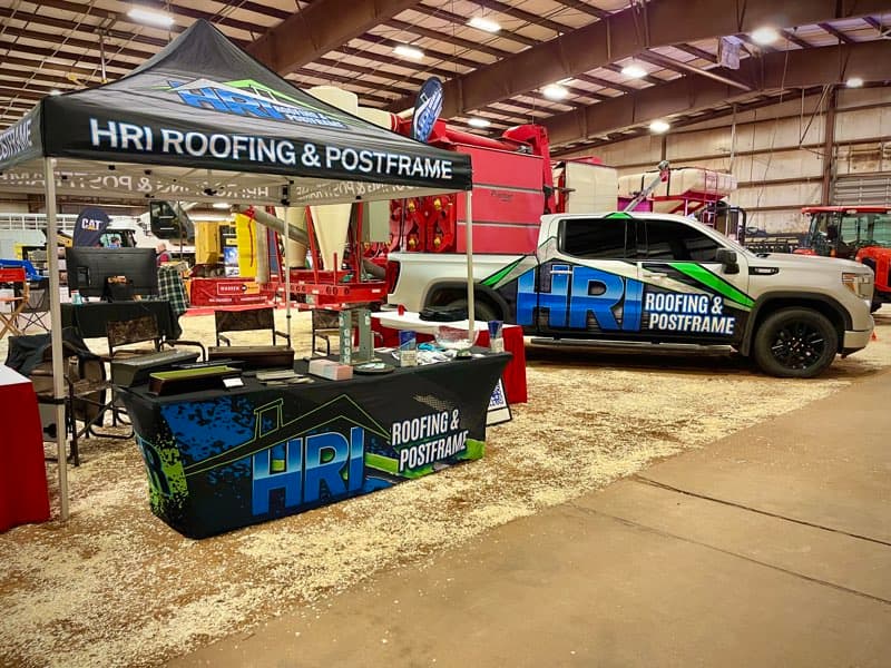 HRI behind the scenes - 1