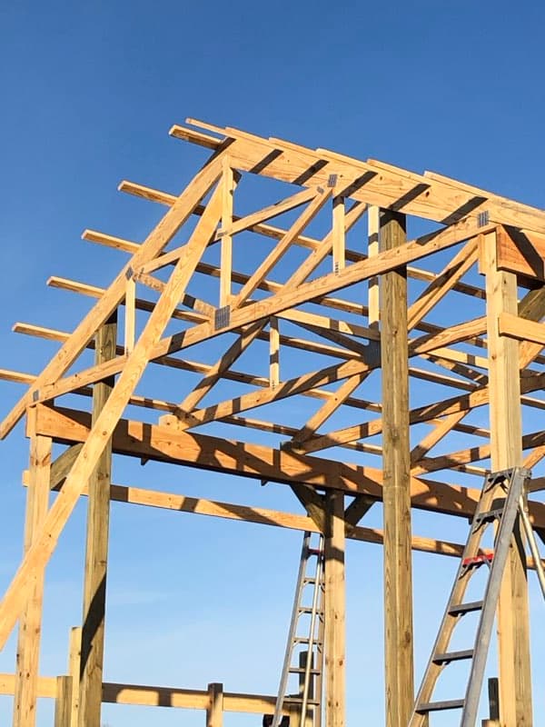 HRI behind the scenes - 5