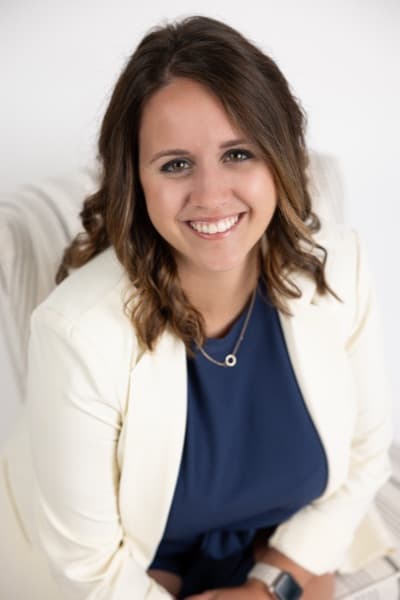 Katrina McEnany - Post-Frame Sales at HRI Roofing & Post Frame