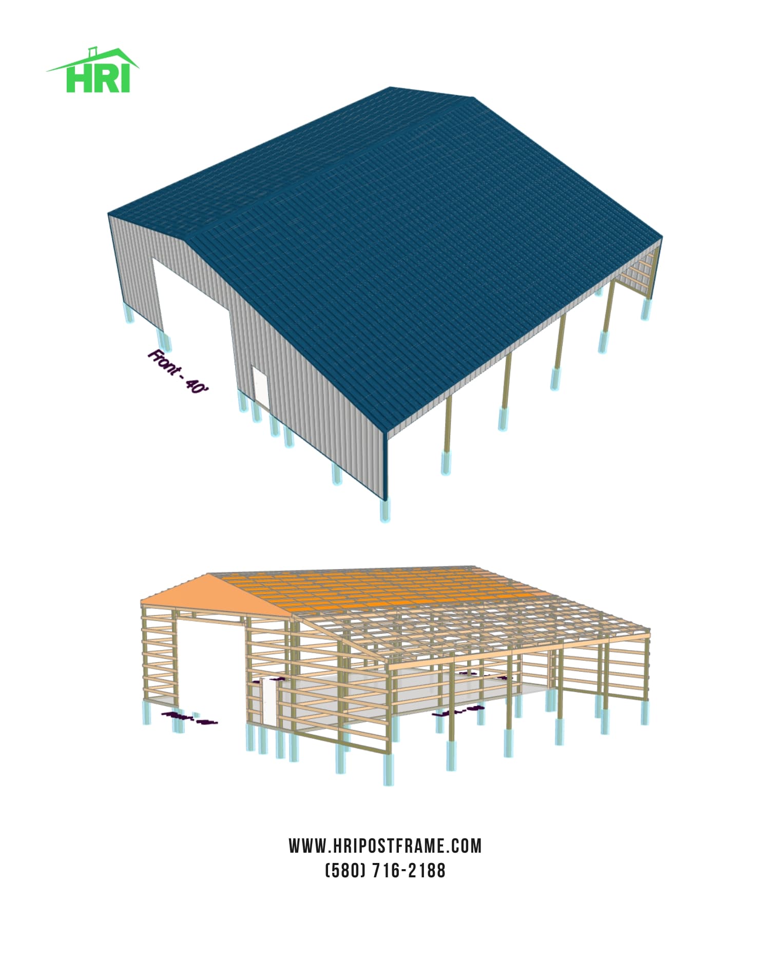 Garber Shop - Shop in Garber, OK