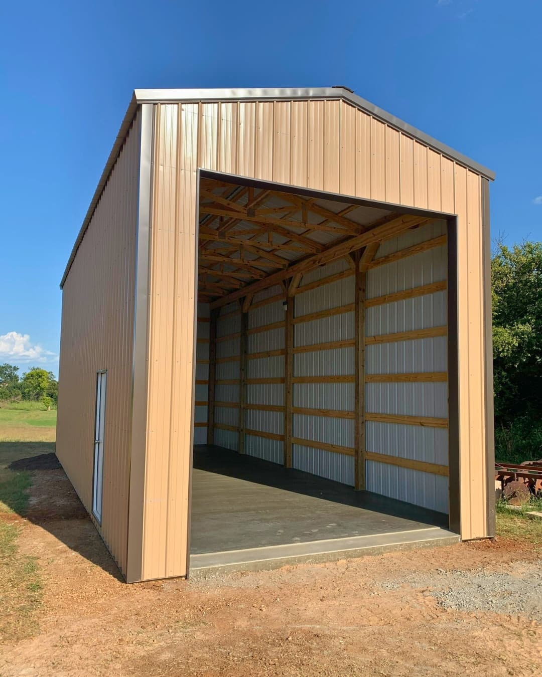 RV Storage - Storage in Ponca City, OK