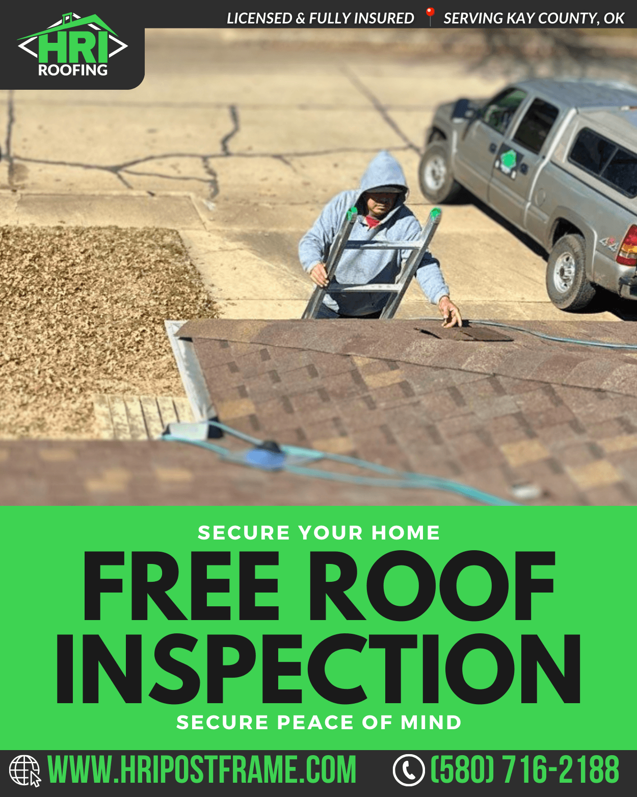 Hudson Roof Replacement - Roof Replacement in Hudson, OK
